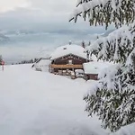 Angerer Alm Sankt Johann in Tirol