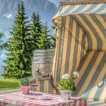 Angerer Alm * Sankt Johann in Tirol