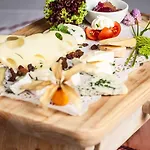 Angerer Alm Πανδοχείο Sankt Johann in Tirol