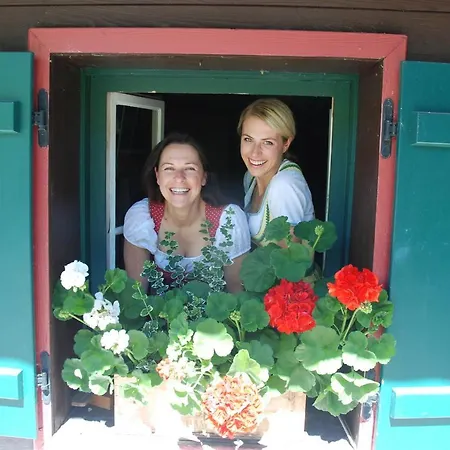 Locanda Angerer Alm *