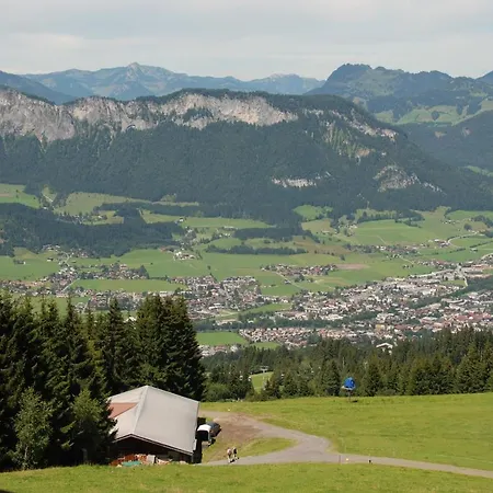 Angerer Alm Locanda