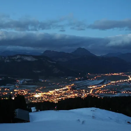 Angerer Alm Inn