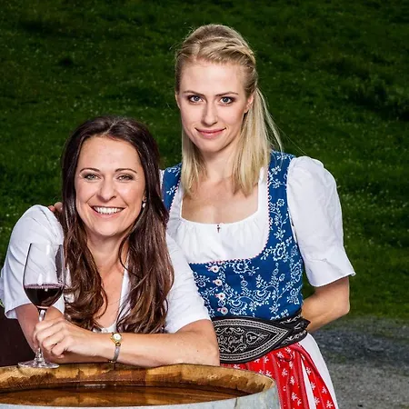 Angerer Alm *