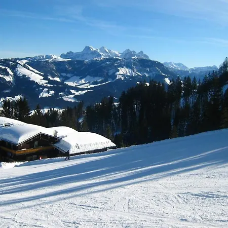 Angerer Alm Inn *