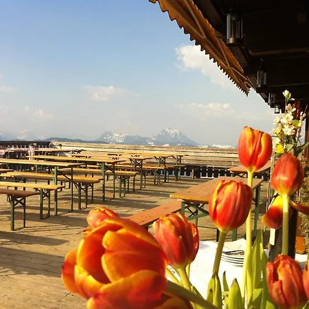 Locanda Angerer Alm