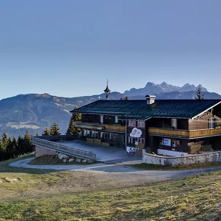 Angerer Alm Inn *