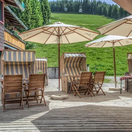 Angerer Alm Inn Sankt Johann in Tirol