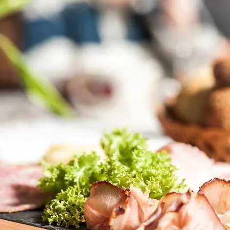 Locanda Angerer Alm *