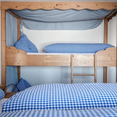 Inn Angerer Alm Sankt Johann in Tirol
