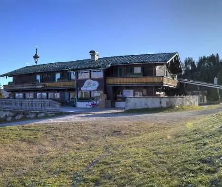 Inn Angerer Alm *