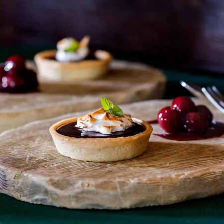 Angerer Alm Locanda *