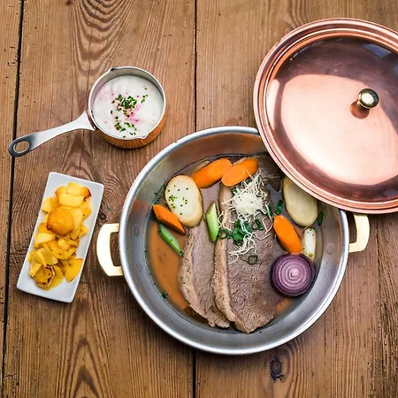 Angerer Alm * Sankt Johann in Tirol