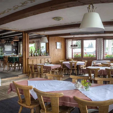 Locanda Angerer Alm *