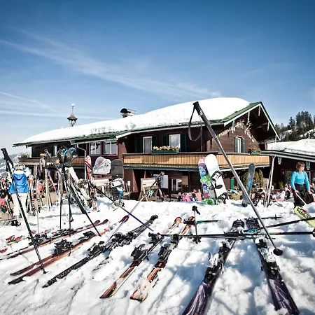 アンジェラー アルム イン