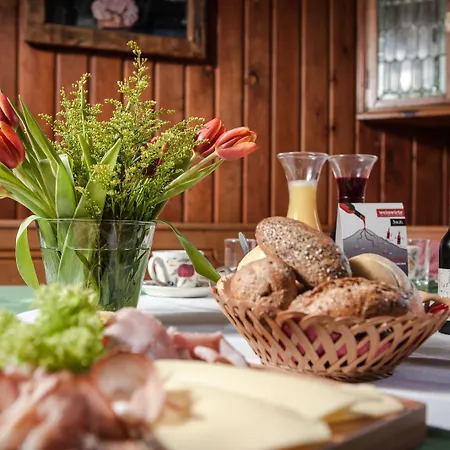 Locanda Angerer Alm
