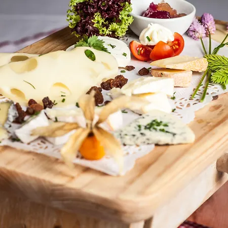 Angerer Alm Locanda Sankt Johann in Tirol