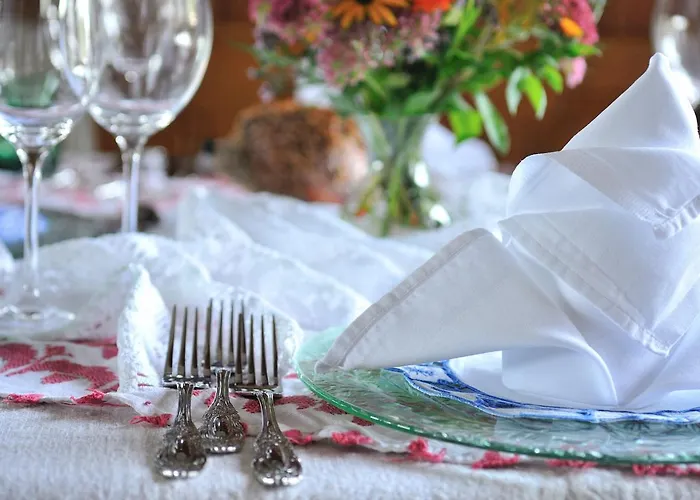 Angerer Alm Locanda *