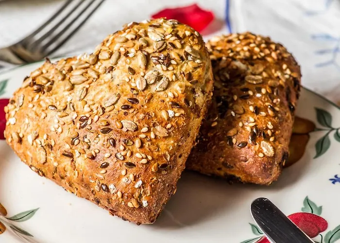 Locanda Angerer Alm *