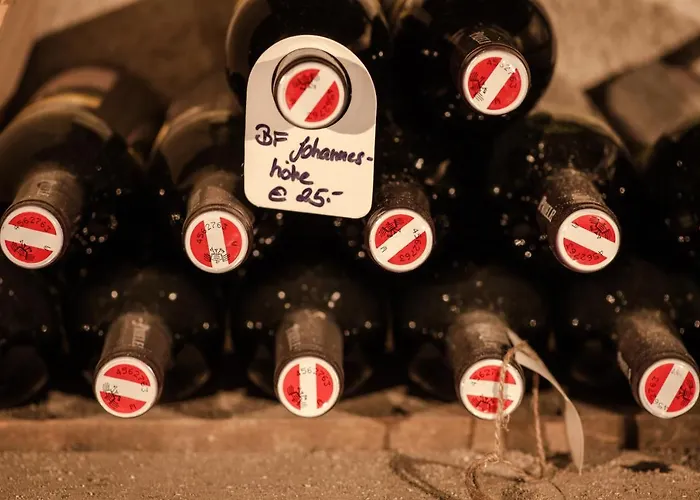 Angerer Alm Locanda *