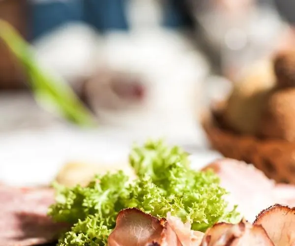 Locanda Angerer Alm *