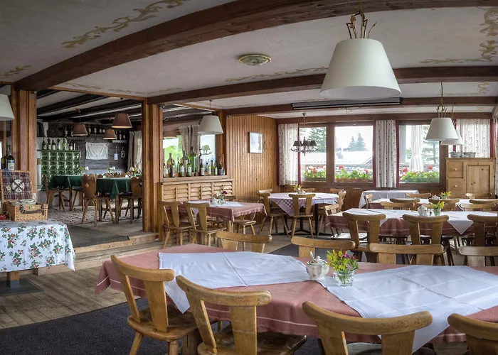 Locanda Angerer Alm *