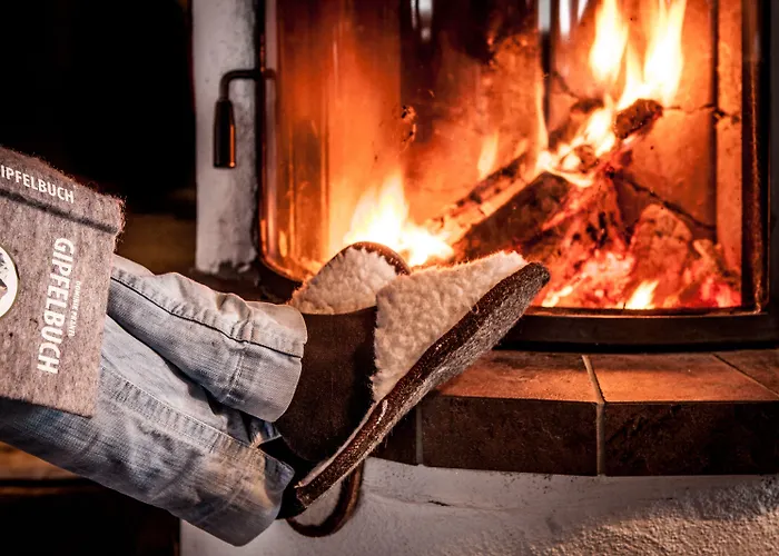 Angerer Alm Locanda Sankt Johann in Tirol