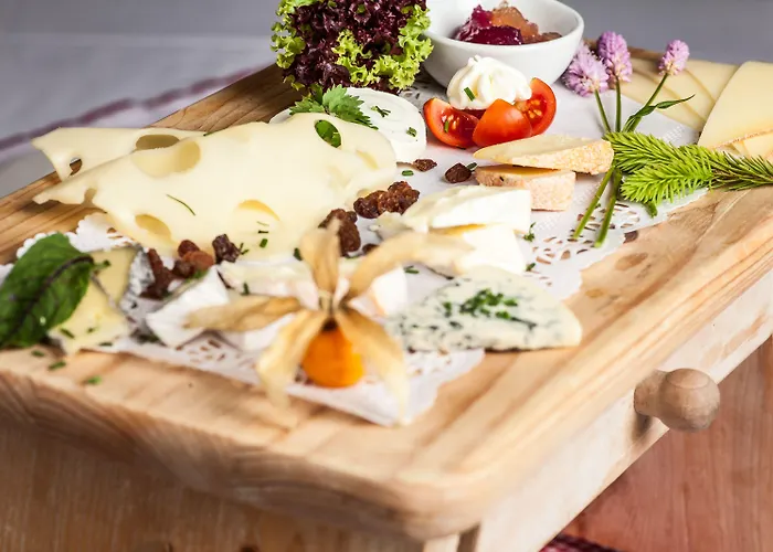 Angerer Alm Locanda Sankt Johann in Tirol