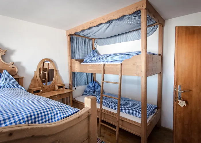 Angerer Alm * Sankt Johann in Tirol