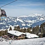 Angerer Alm Kro St. Johann in Tirol
