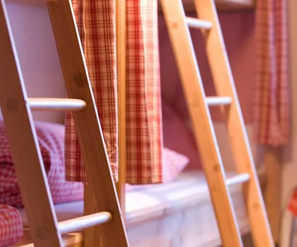 Angerer Alm Herberg *