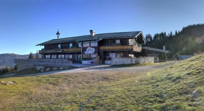 Herberg Angerer Alm *