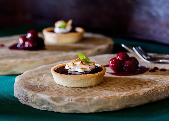 Angerer Alm Herberg *