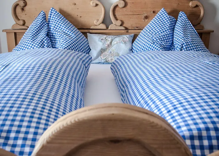 Angerer Alm Sankt Johann in Tirol