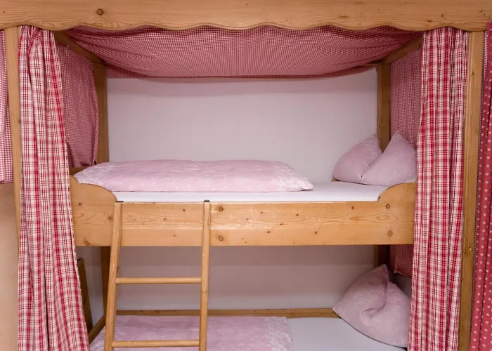 Gasthof Angerer Alm St. Johann in Tirol