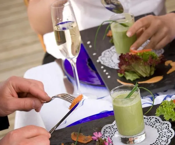 Angerer Alm Gasthof St. Johann in Tirol