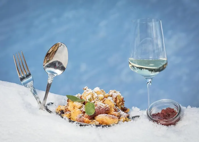 Angerer Alm Gasthof *