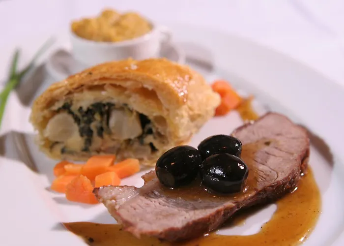 Angerer Alm * St. Johann in Tirol